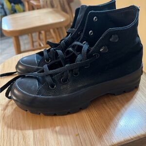 Women’s Converse shoes